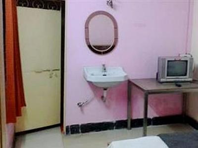 Panchwati Hotel Bhopál Kültér fotó