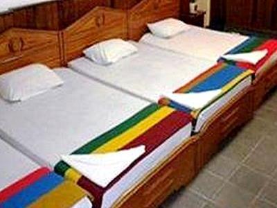 Panchwati Hotel Bhopál Kültér fotó