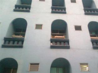Panchwati Hotel Bhopál Kültér fotó